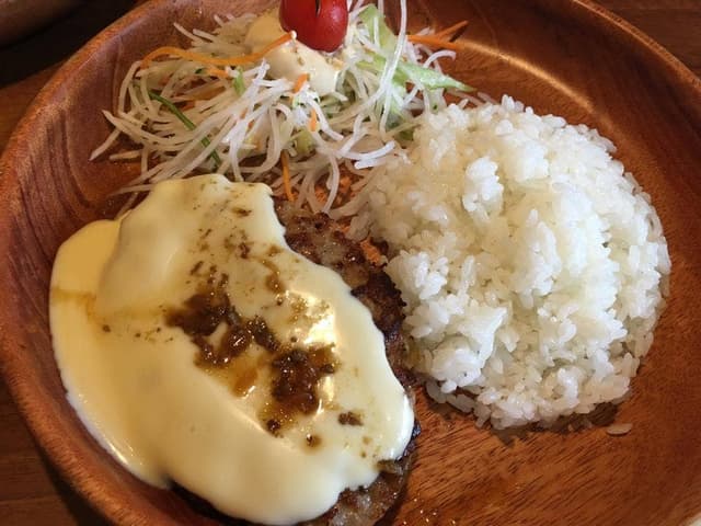 びっくりドンキー 岐阜六条店 - サブ画像3