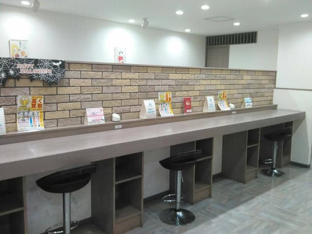 ヤムヤム 西20条店 - サブ画像3