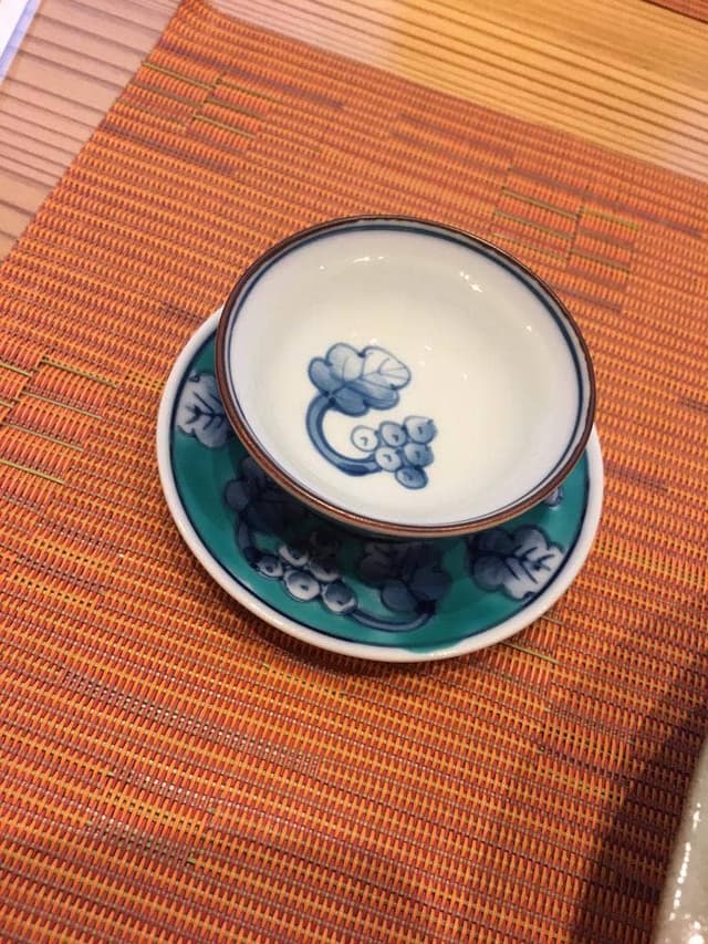 鮨ひらい - サブ画像2