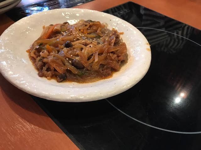 コリアンキッチン シジャン 高崎イオンモール店 - サブ画像1