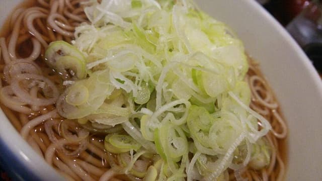 小諸そば 竹芝店 - サブ画像2