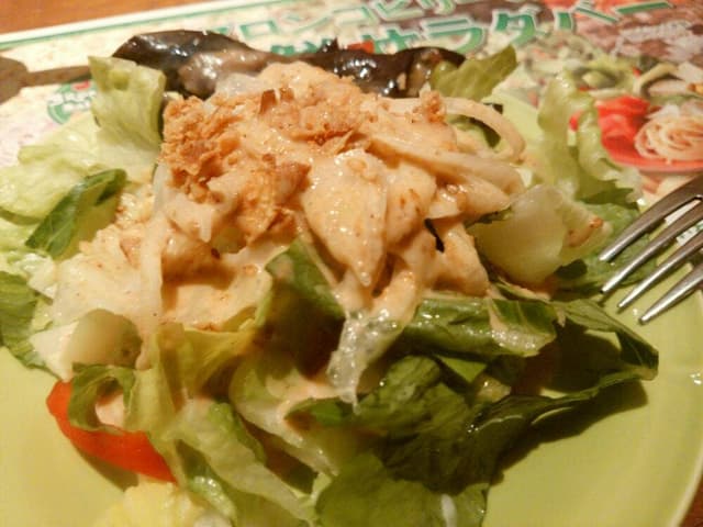 ブロンコビリー 東海店 - サブ画像3