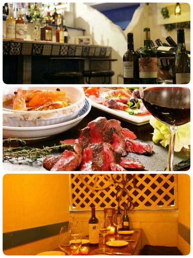 Blue Doors 〜wine & resort〜 - サブ画像3