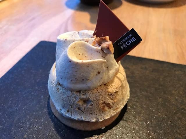 patisserie PECHE - サブ画像3