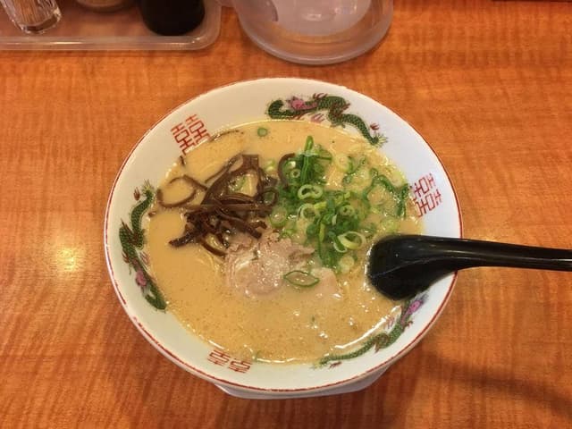 博多金龍 倉敷店 - サブ画像3