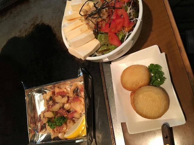 おいしんぼ 飾磨店 - サブ画像1