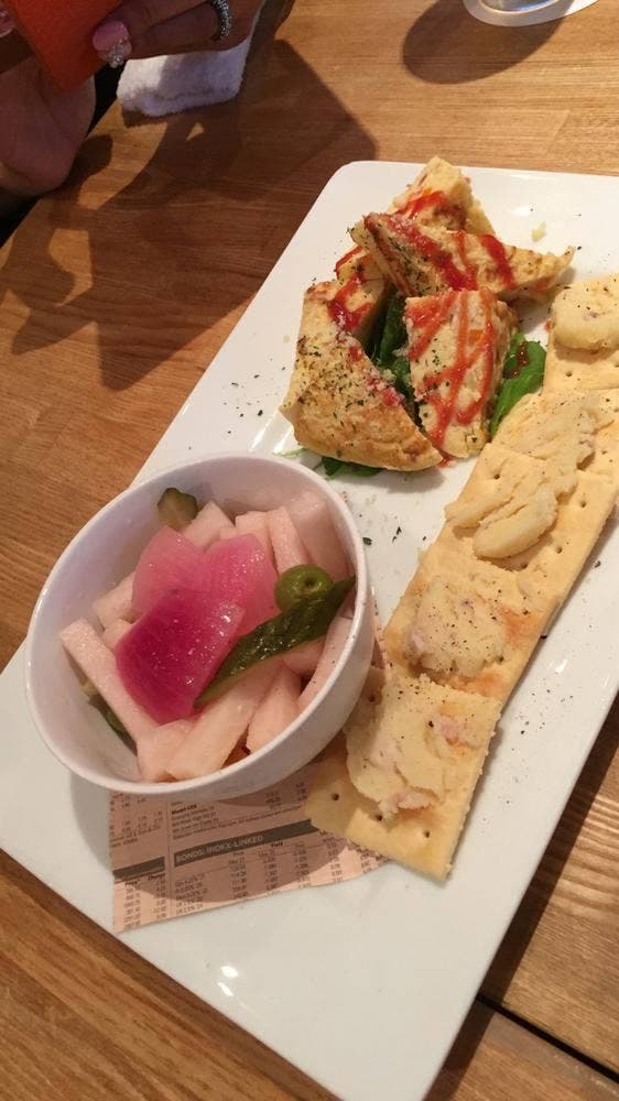 オマール海老&クレットチーズ オマール 住吉店 - サブ画像2