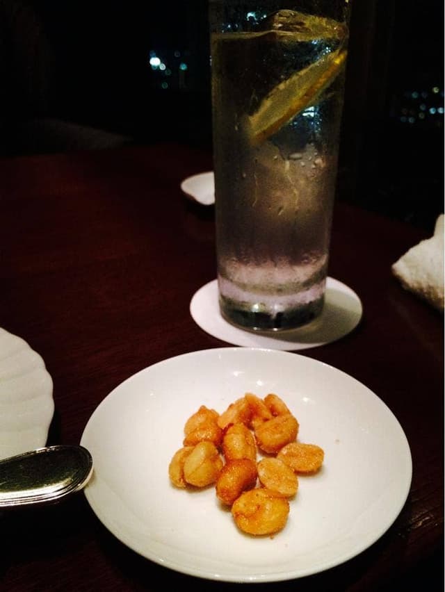 バー・アストロ - サブ画像3