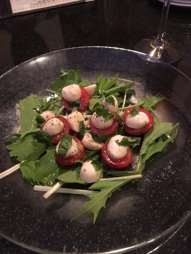 レストラン&バー Pranzo