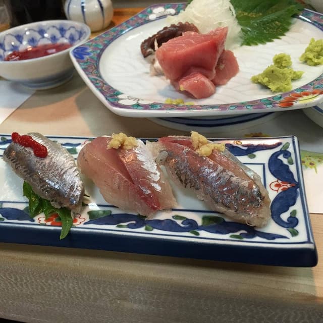 美由起鮨 - サブ画像1
