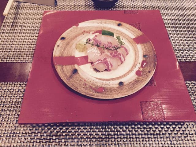 Restaurant makiya - サブ画像2
