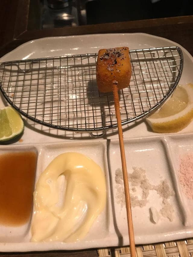 串の房 - サブ画像3