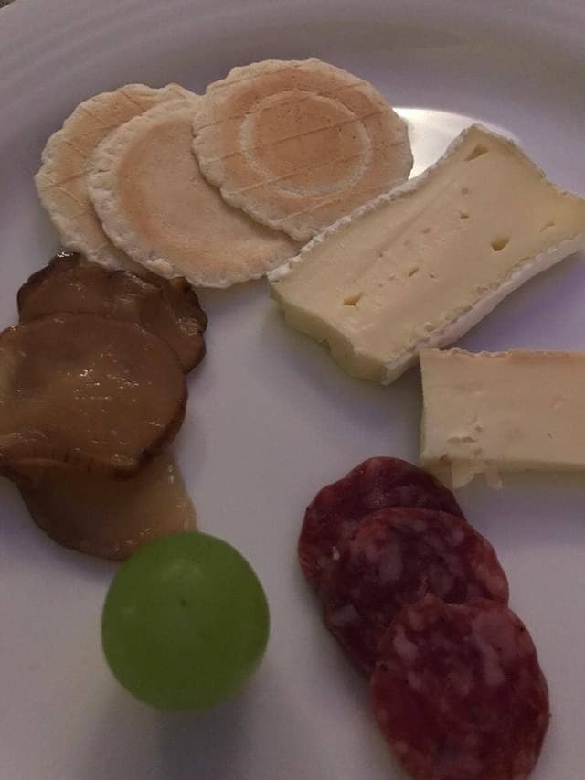 ワインバー コルク - サブ画像2