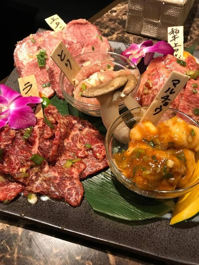 食道楽 - サブ画像3