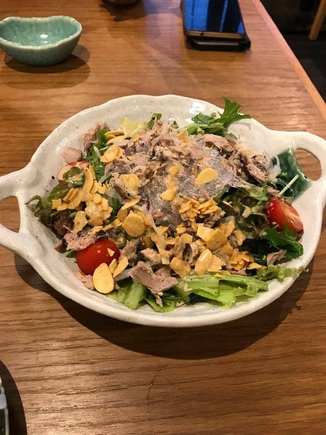 四国郷土活性化 藁家88 明石駅前店 - サブ画像1