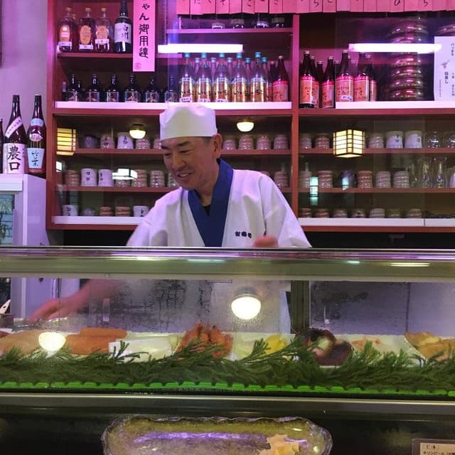 奴寿し - サブ画像2