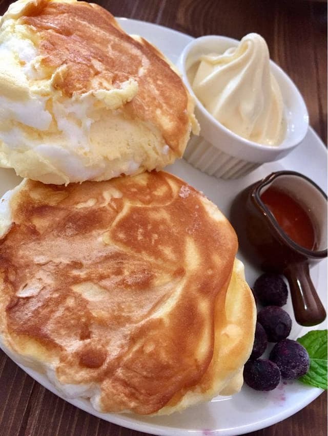 陽Cafe - サブ画像2