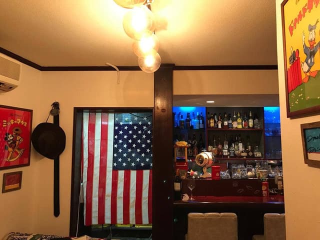 Shot Bar Circus - サブ画像1