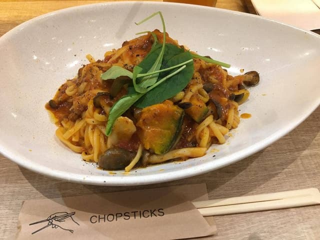 Green leaf cafe - サブ画像1