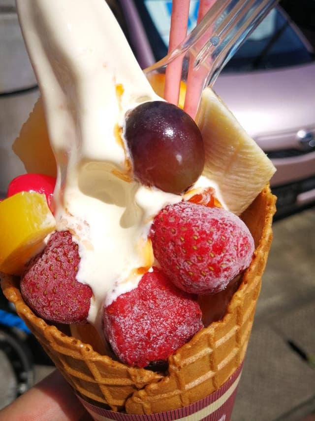 メリーランド - サブ画像2