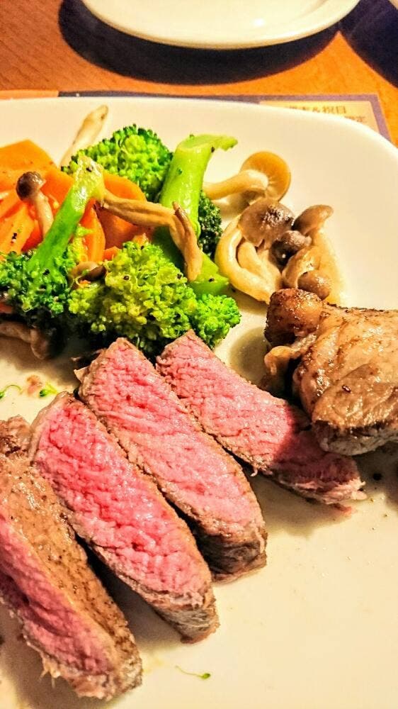 アウトバックステーキハウス 名古屋栄店 - サブ画像3