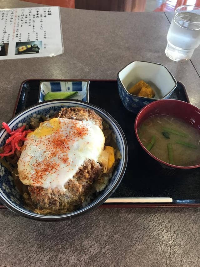 道の駅おのこ 食堂 - サブ画像3