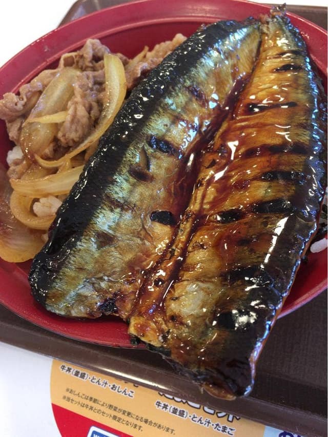 すき家 大網白里店 - サブ画像2
