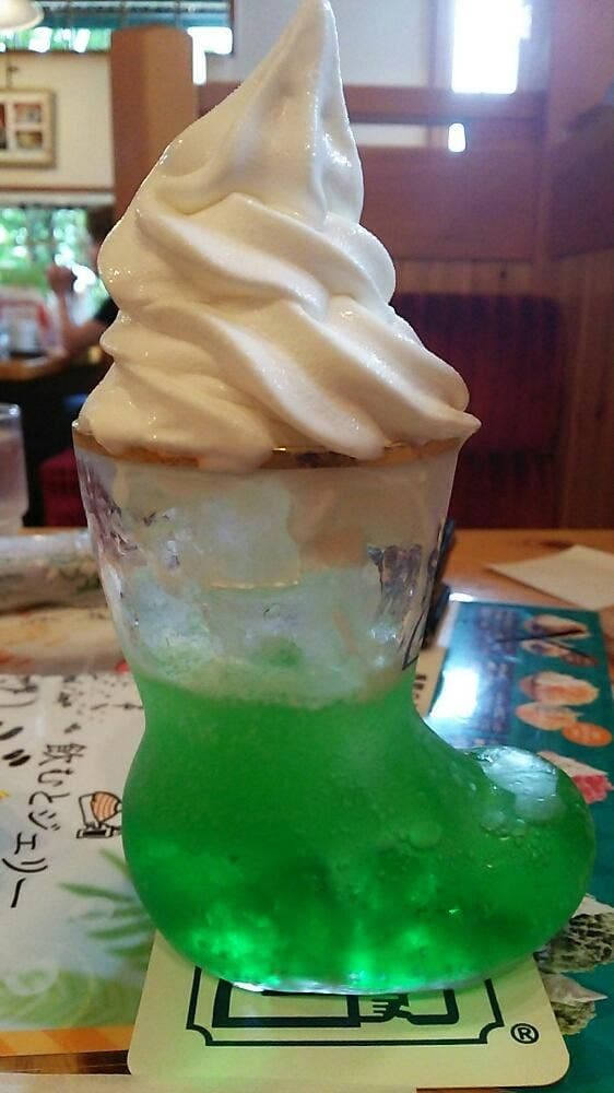 コメダ珈琲店 奈良中町店