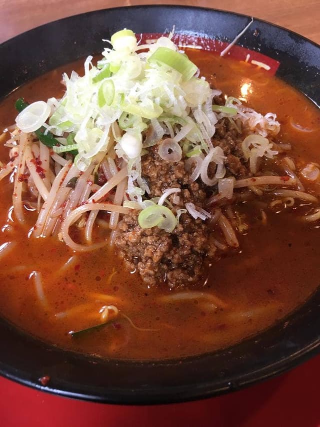 アイアイラーメン 新栄店 - サブ画像1