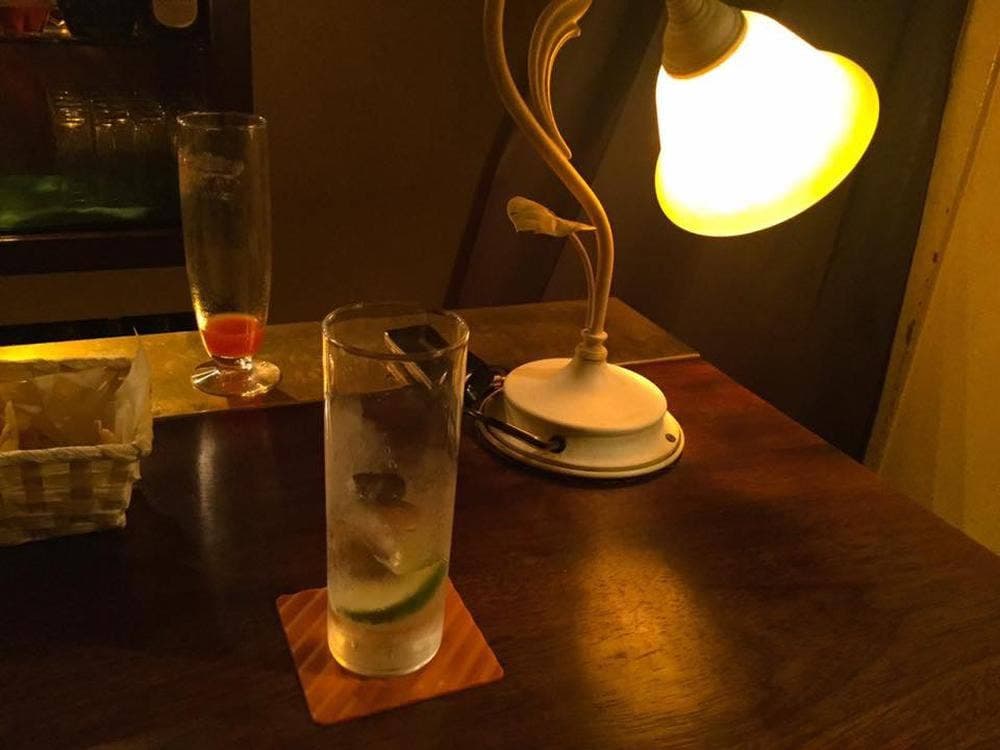 マンハッタン