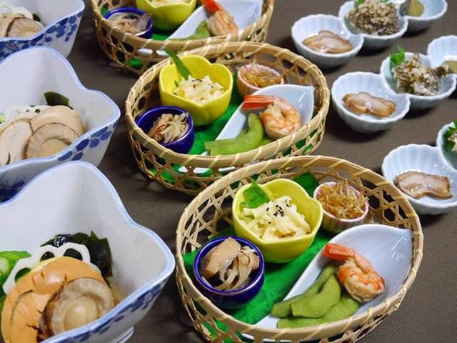 観光旅館 美奈都 - サブ画像2