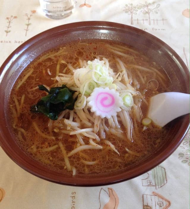 ふるさとラーメン - サブ画像1