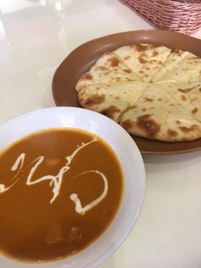 インドネパールキッチン プルナ 弘前駅前店 - サブ画像2