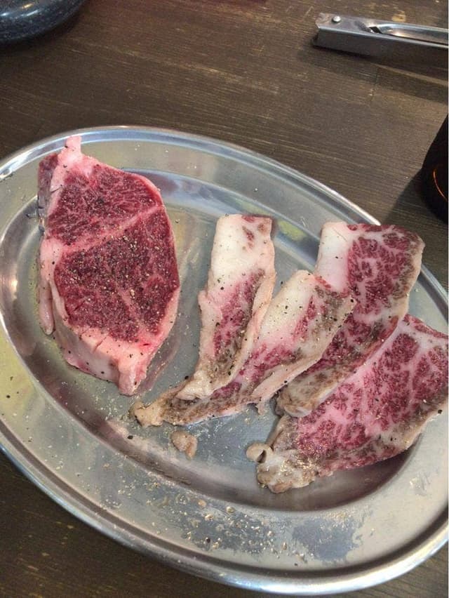 焼肉ホルモン 四代目まつさか - サブ画像1