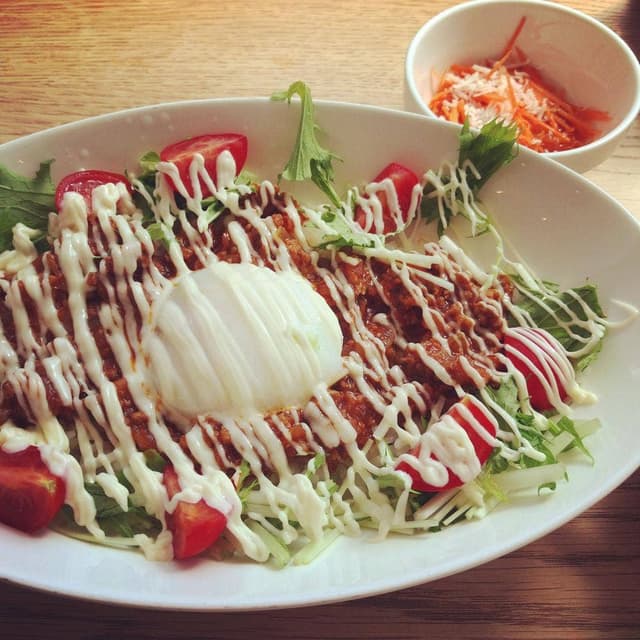 1010cafe - サブ画像3
