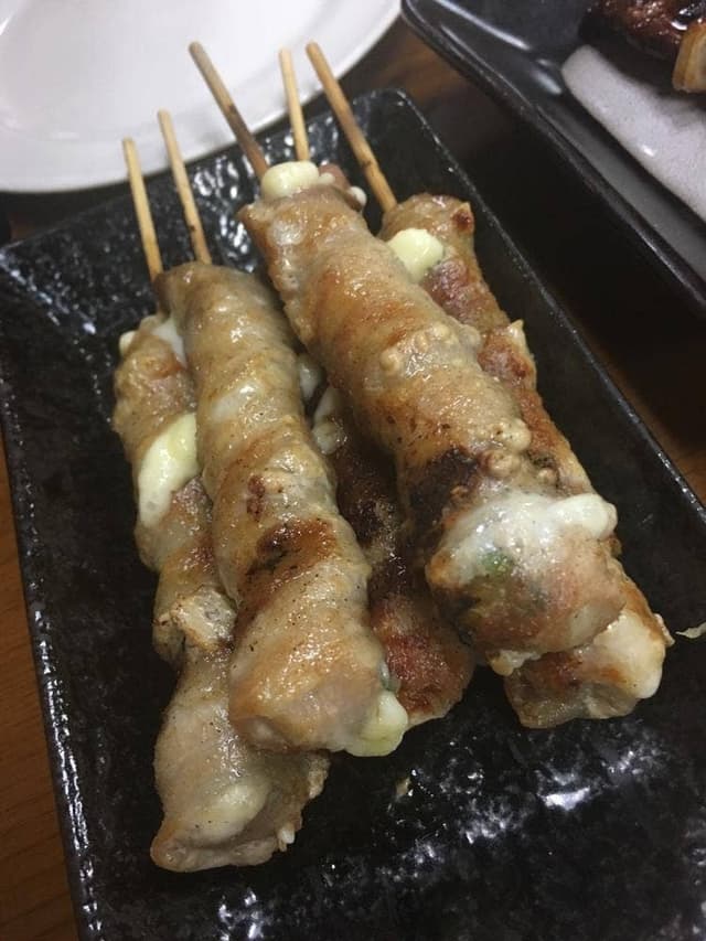 戦国焼鳥 信玄 紫原店 - サブ画像2