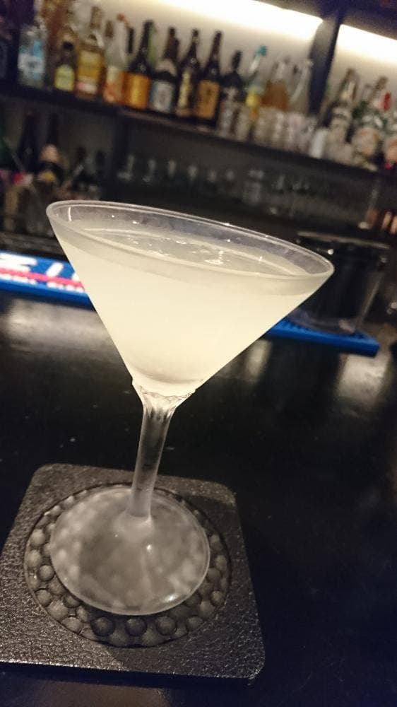 cafe&bar シェルター