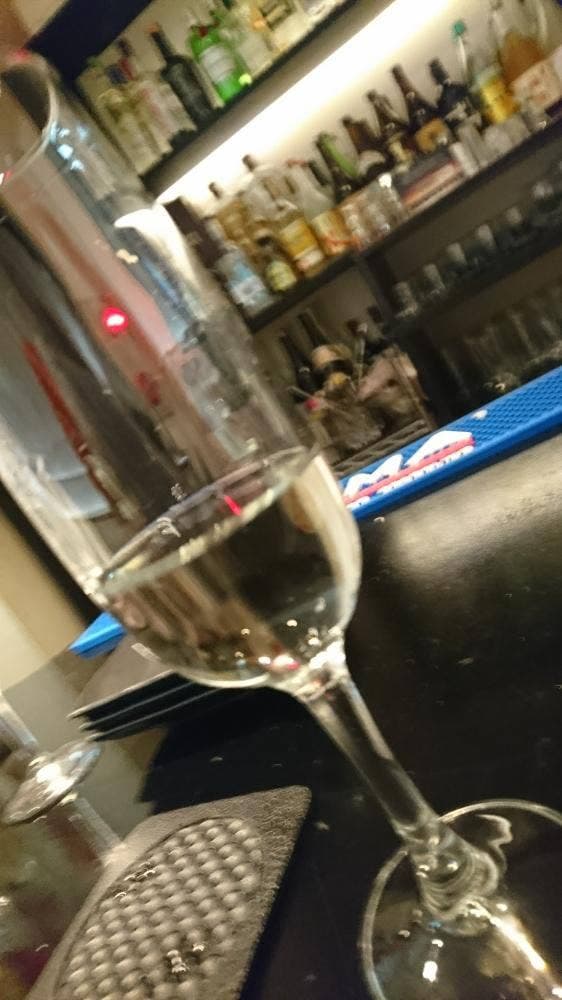 cafe&bar シェルター - サブ画像1