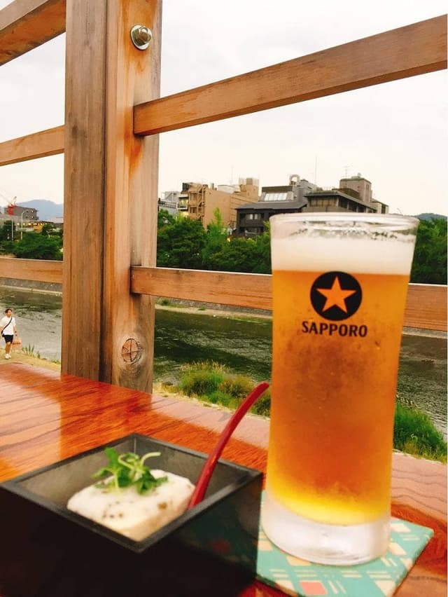 創作京料理 先斗町 烹祥庵 - サブ画像3