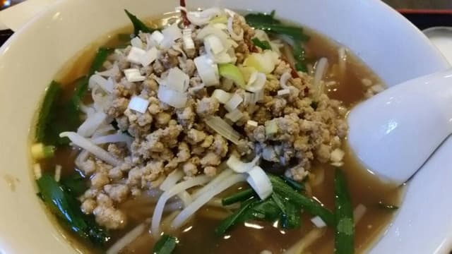 香巴拉 関内店 - サブ画像1