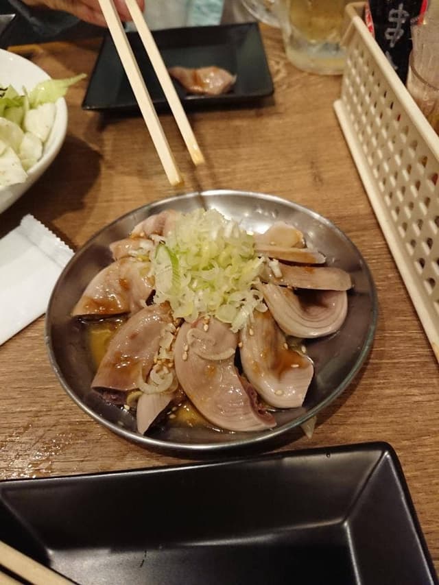 豚きわ 本店 - サブ画像3