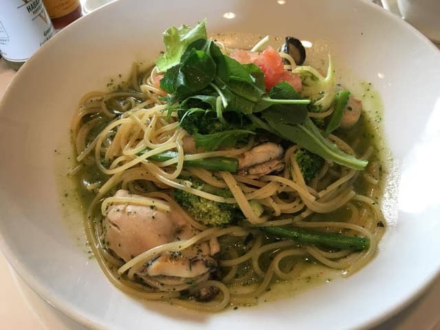 カフェ・デル・マール - サブ画像1