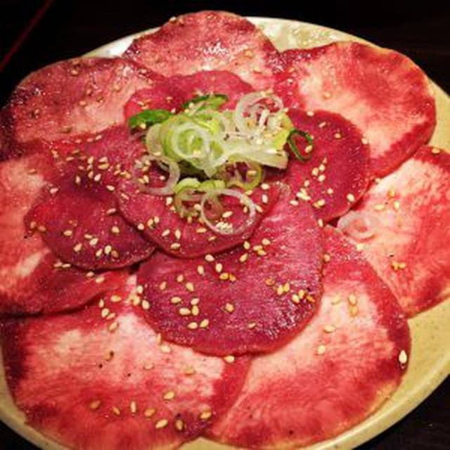 焼肉ハウス佳路 - サブ画像2