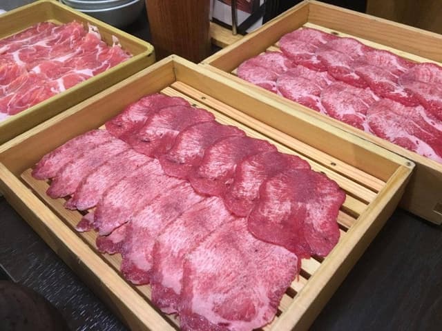 MO-MO-PARADISE 新宿三丁目店 - サブ画像3