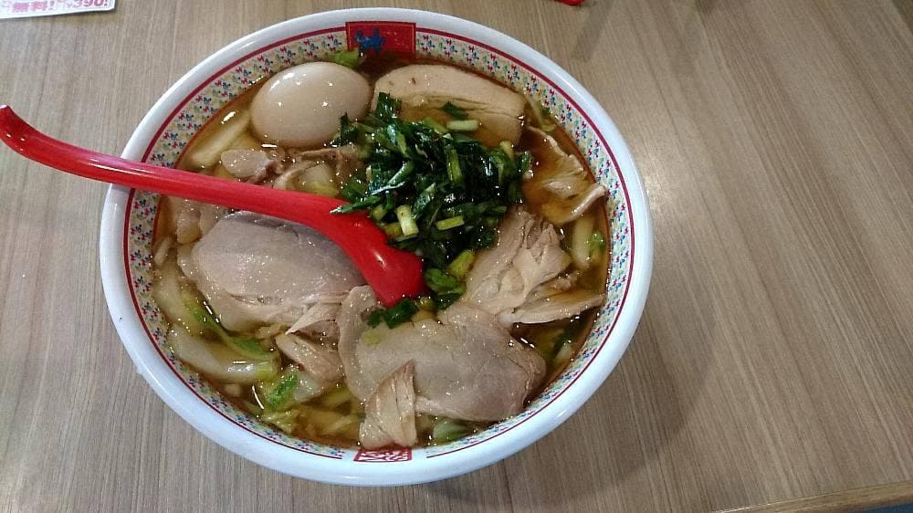 どうとんぼり神座 イオンモール和歌山店