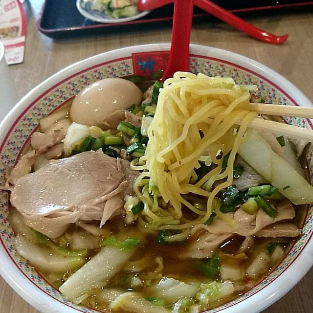どうとんぼり神座 イオンモール和歌山店 - サブ画像1