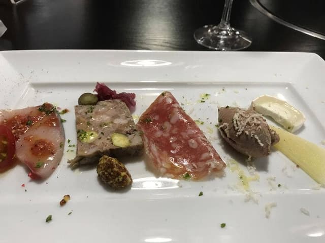 Osteria Yasudaya - サブ画像2