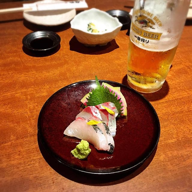 北前居酒屋 佐勘 - サブ画像3