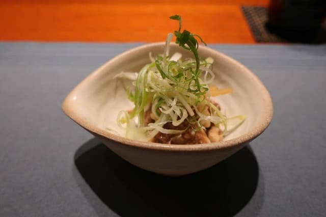 すき焼き 牛しゃぶ 松重 GINZA SIX - サブ画像3