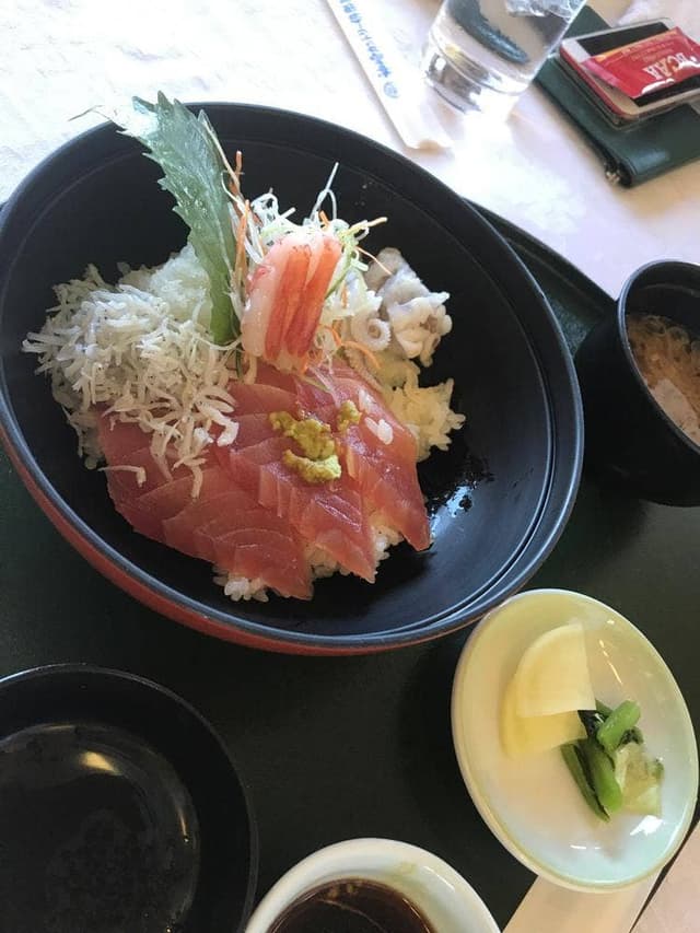 レストラン 赤とんぼカントリークラブ - サブ画像3